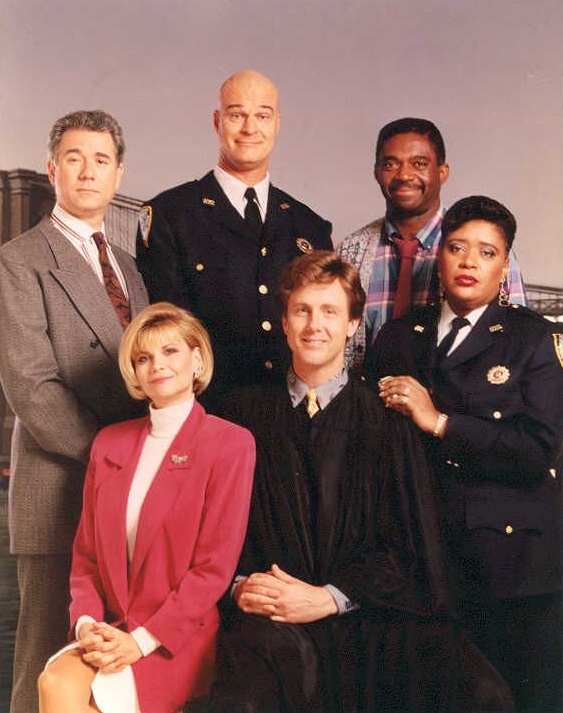 Classic TV Quiz: Can You Pass A 1980s TV Trivia Quiz? 13 Night Court
