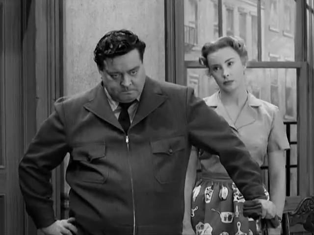 Can You Name These 1950s TV Couples? The Honeymooners