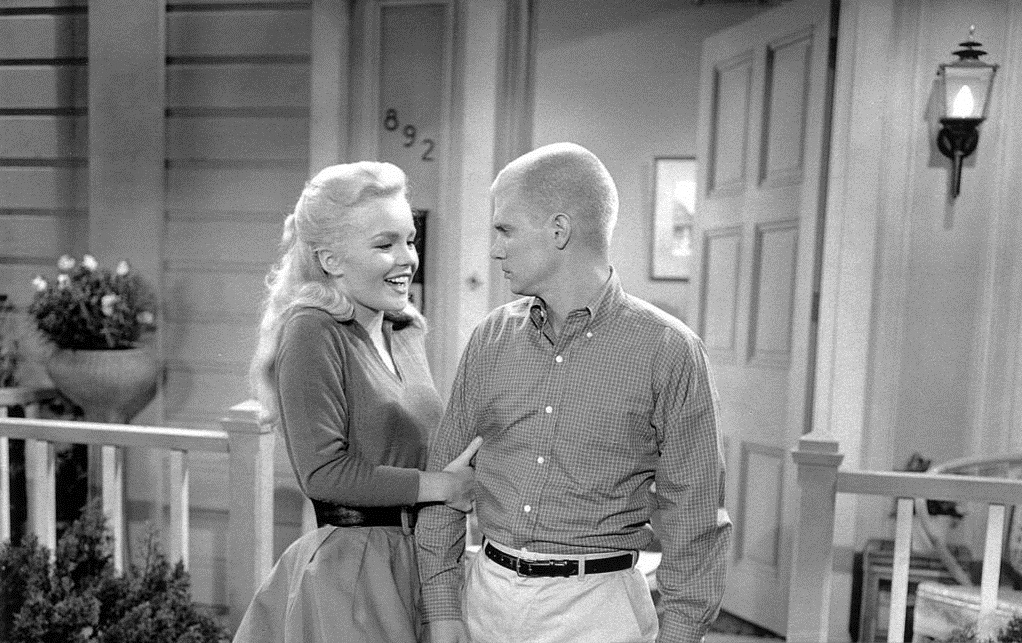 Can You Name These 1950s TV Couples? 09 The Many Loves of Dobie Gillis