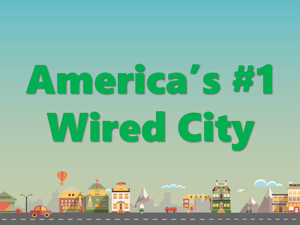 Can You Identify These U.S. Cities from Their Nicknames? Slide23