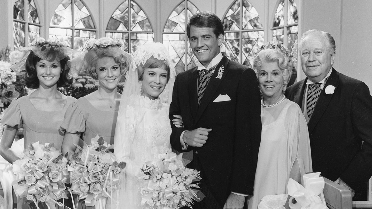 Can You Name These 1960s TV Couples? 04 Petticoat Junction
