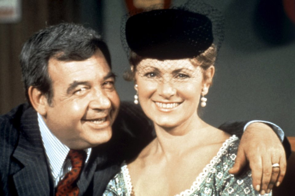 Can You Name These 1970s TV Couples? 01 Happy Days
