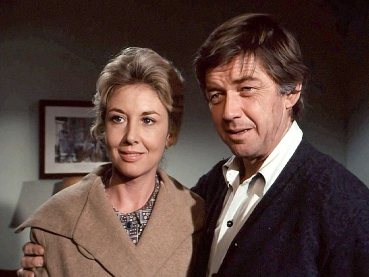 Can You Name These 1970s TV Couples? 04 The Waltons