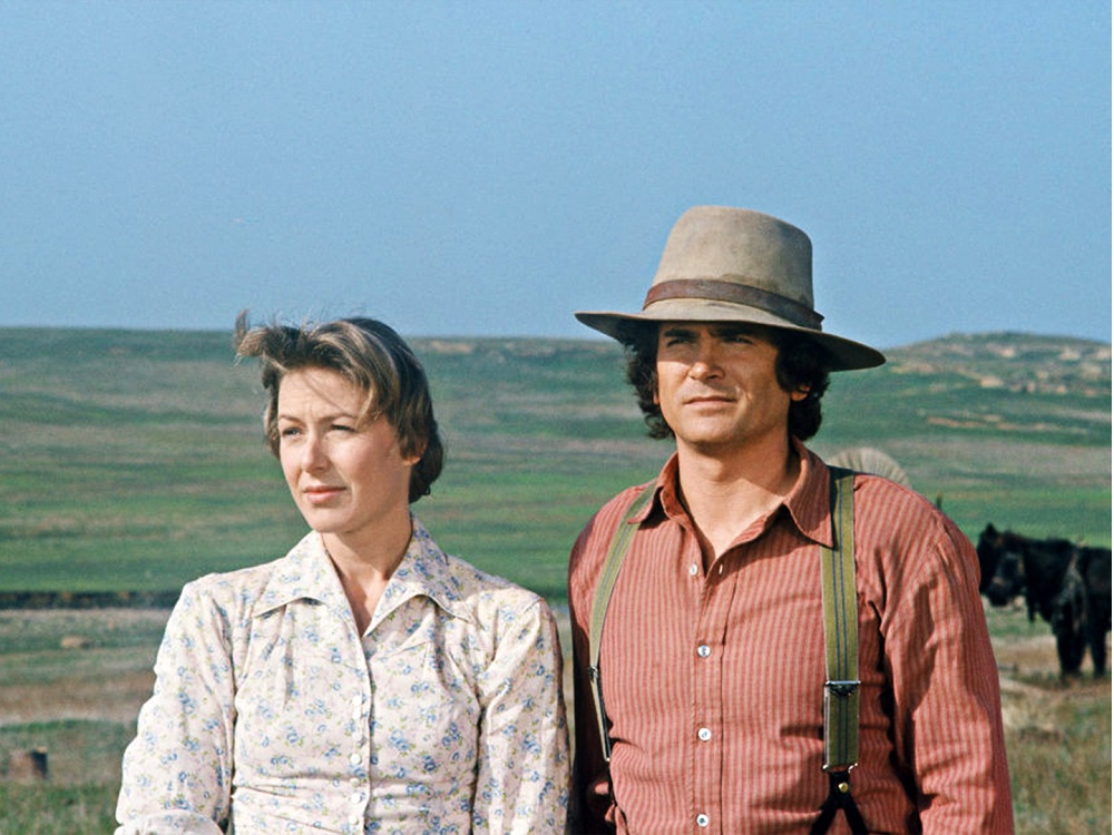 Can You Name These 1970s TV Couples? 