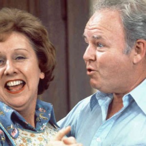 📺 If You Pass This “Jeopardy” Quiz About Classic TV, You Must Be Older Than 40 Who are Edith and Archie Bunker?