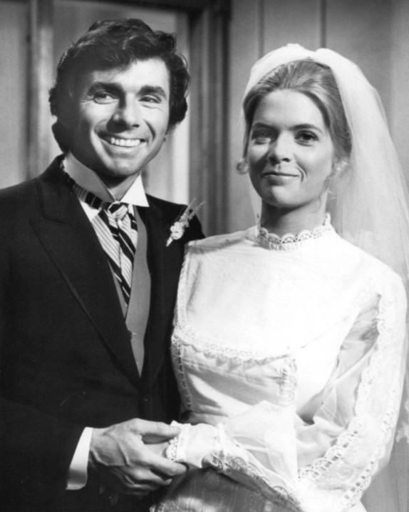 Can You Name These 1970s TV Couples? 09 Bridget Loves Bernie