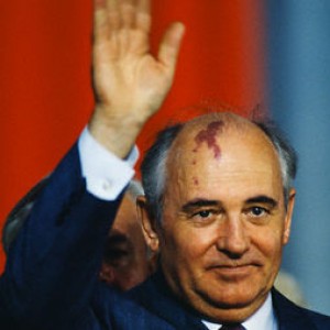 How Well Do You Know The Year 1985? Quiz Gorbachev became Soviet leader