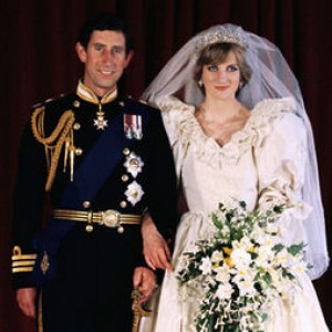How Well Do You Know The Year 1985? Quiz Royal wedding - Charles & Diana