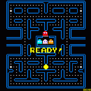 How Well Do You Know The Year 1985? Quiz Pac-Man