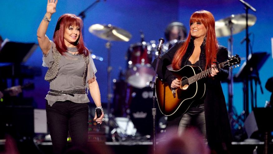 Female Country Singers 14
