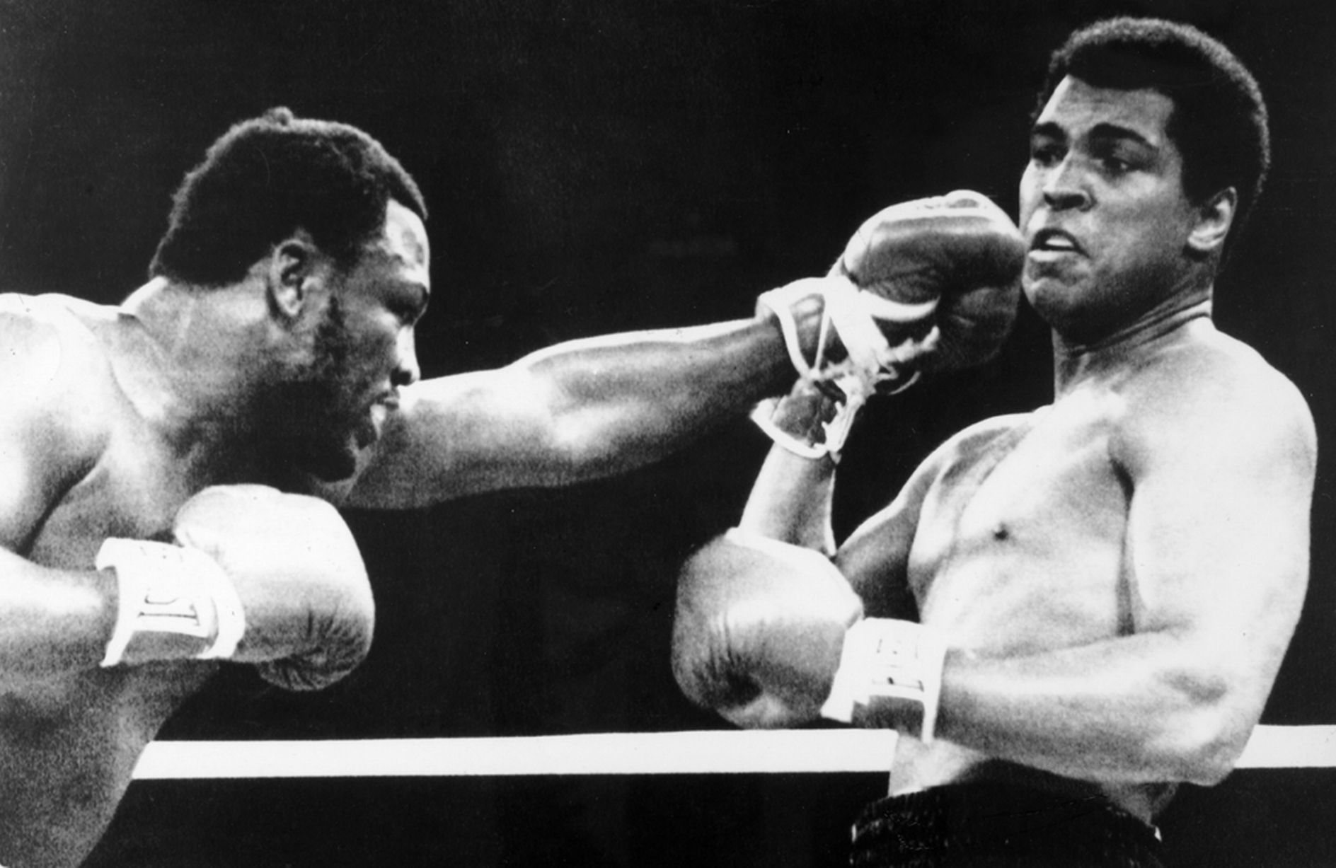 How Well Do You Know the Year 1975? Thrilla In Manila