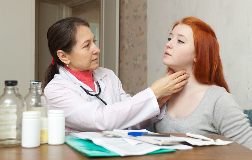How Well Do You Know Your Thyroid? 01