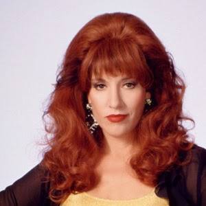 Can You Identify These Iconic 1990s TV Characters? 