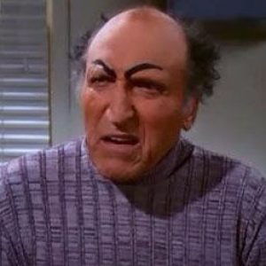 Can You Identify These Iconic 1990s TV Characters? 