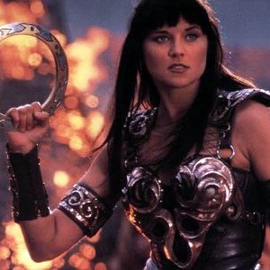 Can You Identify These Iconic 1990s TV Characters? 