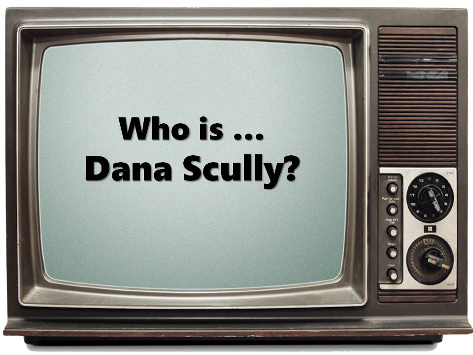 Can You Identify These Iconic 1990s TV Characters? Slide2