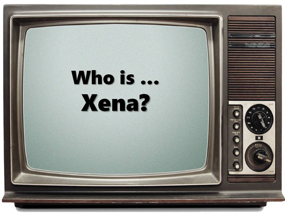 Can You Identify These Iconic 1990s TV Characters? Slide3