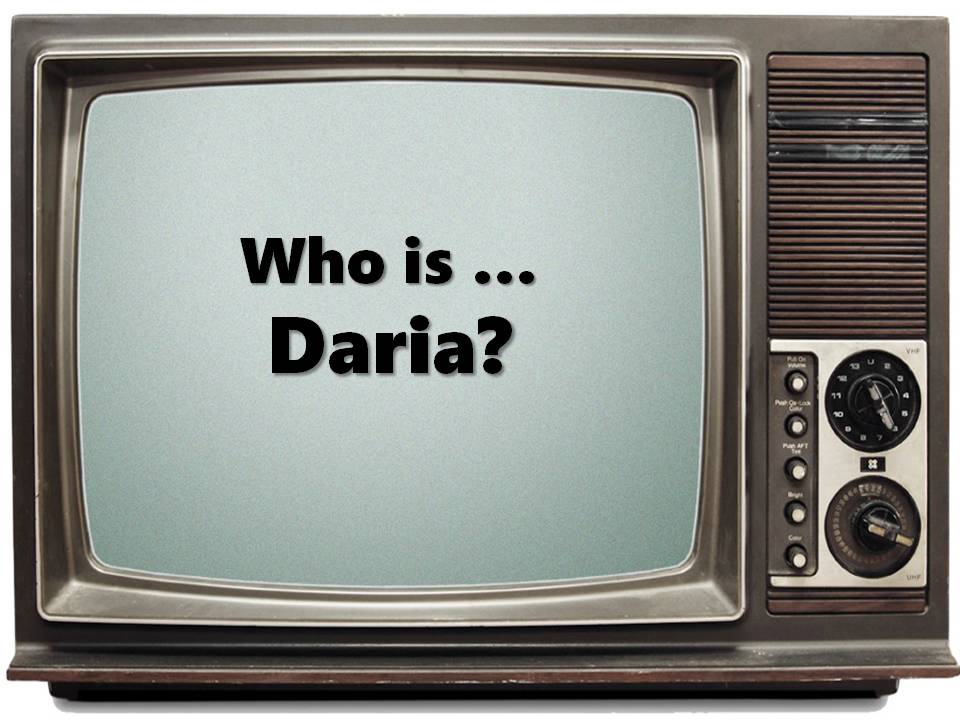 Can You Identify These Iconic 1990s TV Characters? Slide15