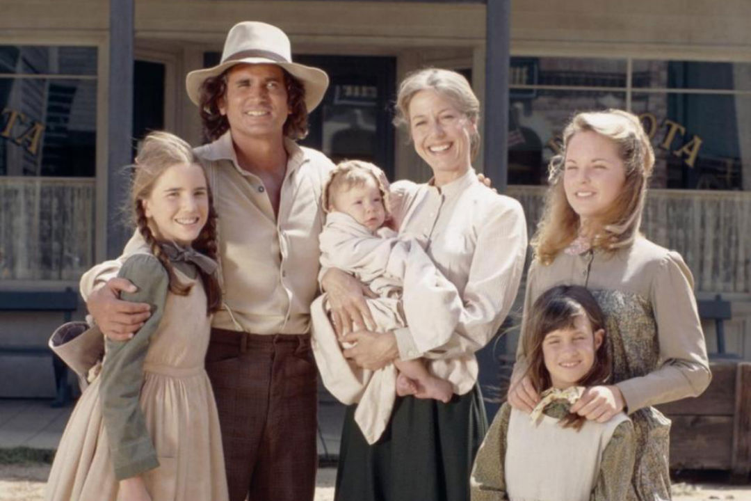 How Well Do You Know “Little House on the Prairie”? 02
