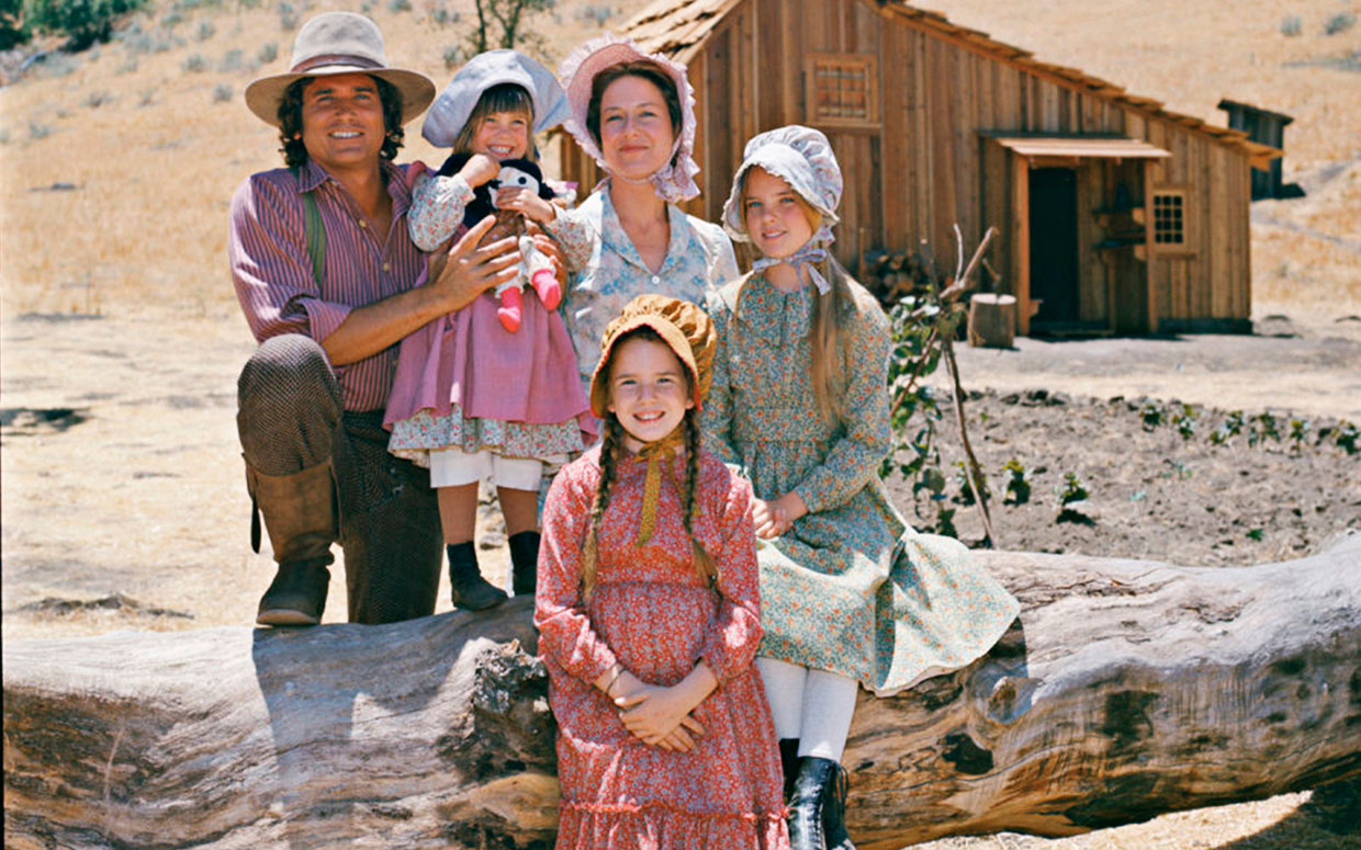 How Well Do You Know “Little House on the Prairie”? 05