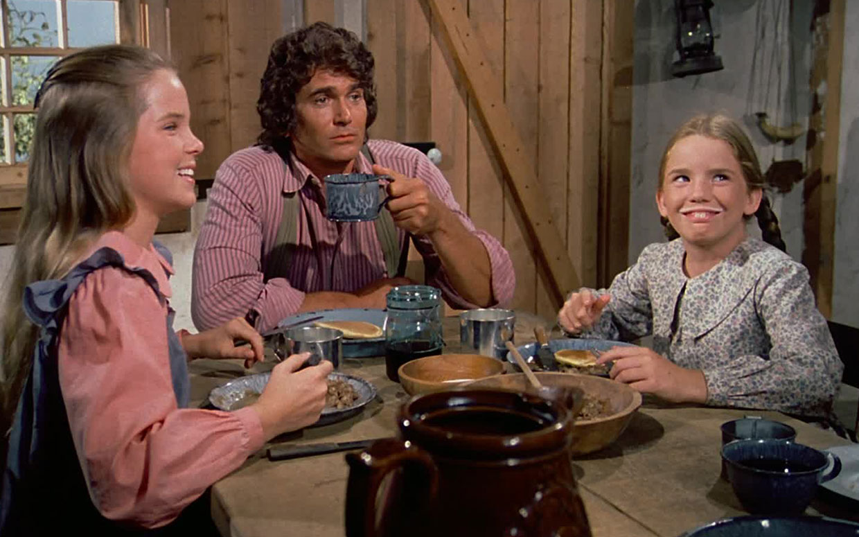 How Well Do You Know Little House on the Prairie? Quiz 06