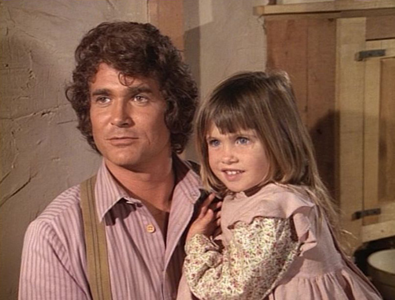 How Well Do You Know Little House on the Prairie? Quiz 08