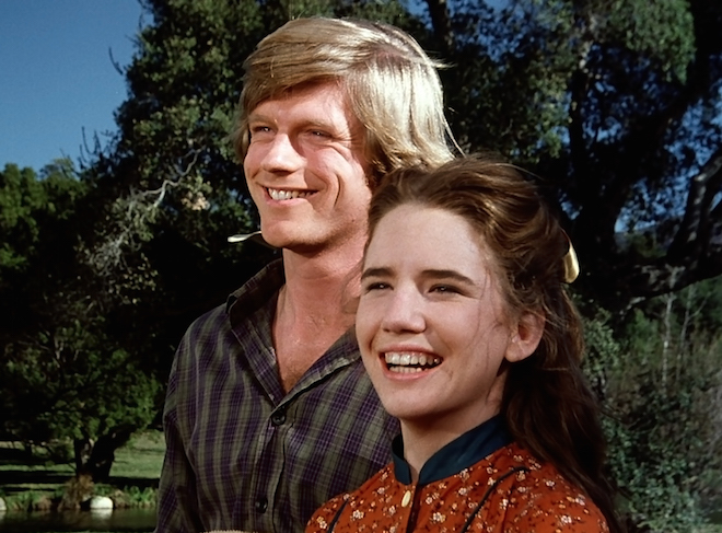 How Well Do You Know Little House on the Prairie? Quiz 09