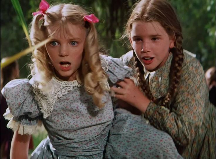 How Well Do You Know “Little House on the Prairie”? 11