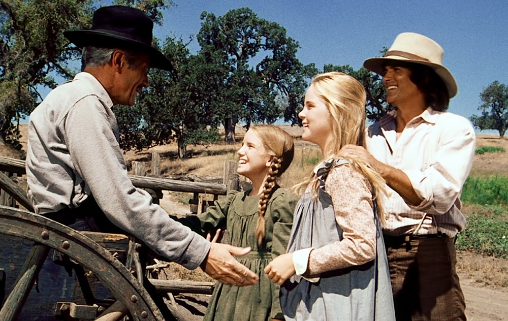 How Well Do You Know “Little House on the Prairie”? 12