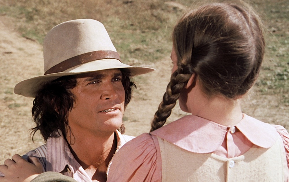 How Well Do You Know “Little House on the Prairie”? 13