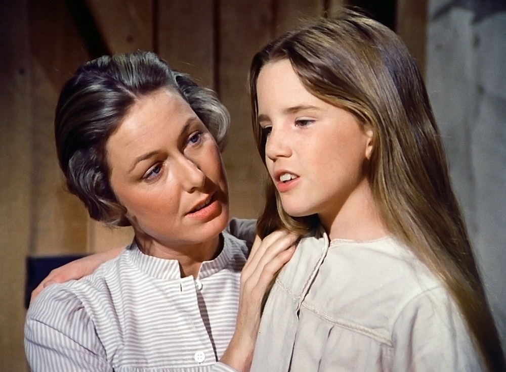 How Well Do You Know “Little House on the Prairie”? 14
