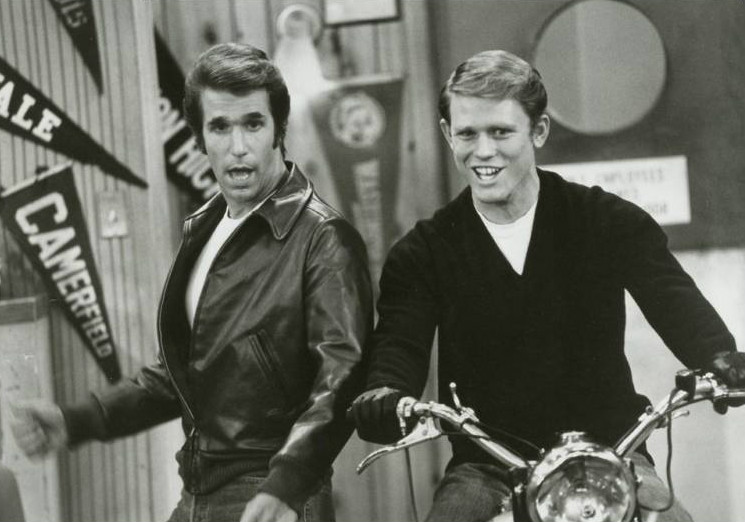 How Well Do You Know “Happy Days”? 04