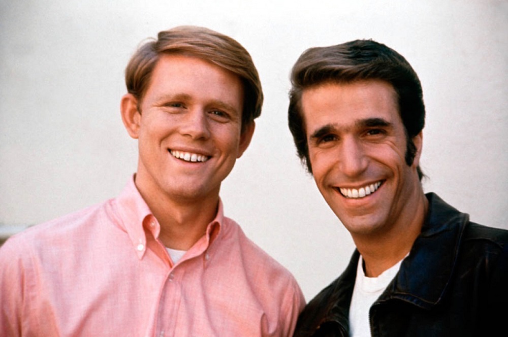 How Well Do You Know “Happy Days”? 14
