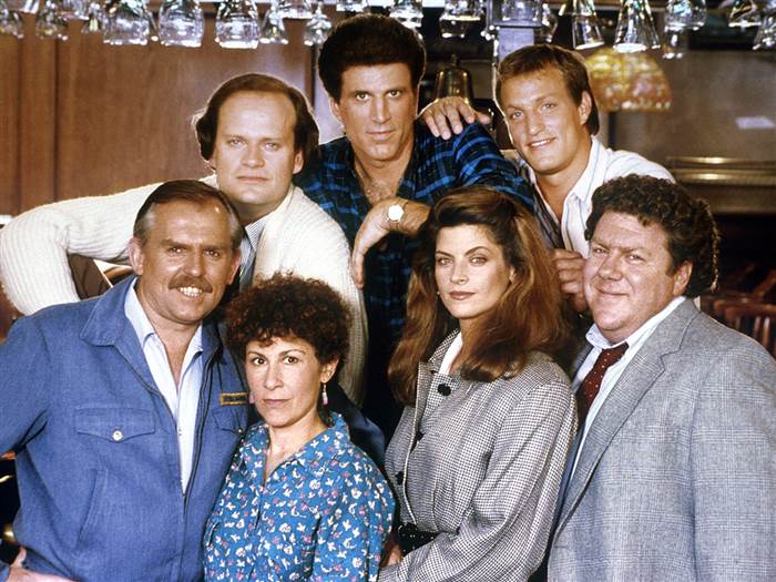 Can You Name These 1980s TV Characters? 01