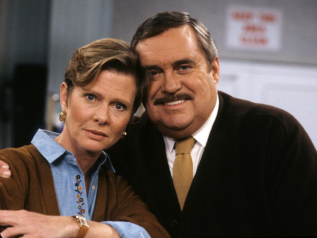 Can You Name These 1980s TV Characters? Quiz 13