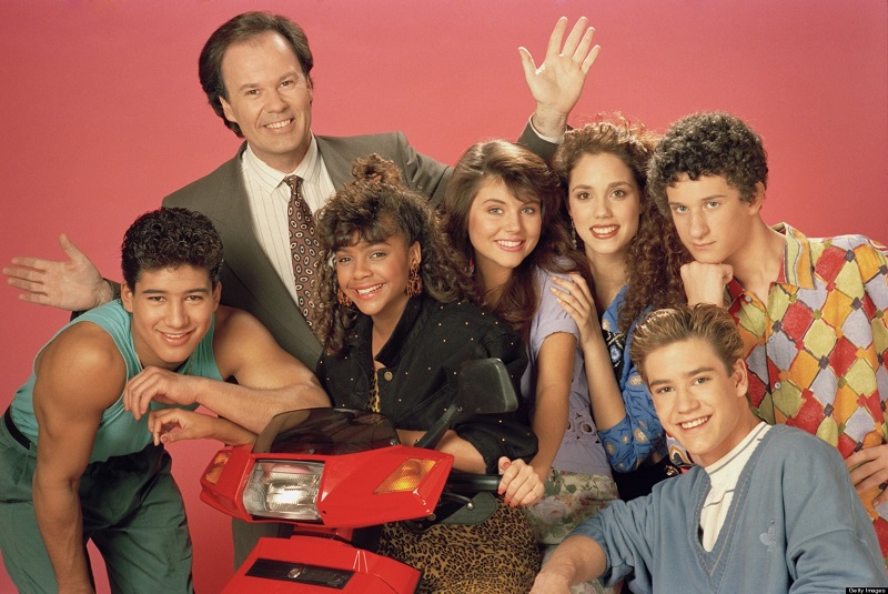 You got 9 out of 15! Can You Name These 1980s TV Characters?