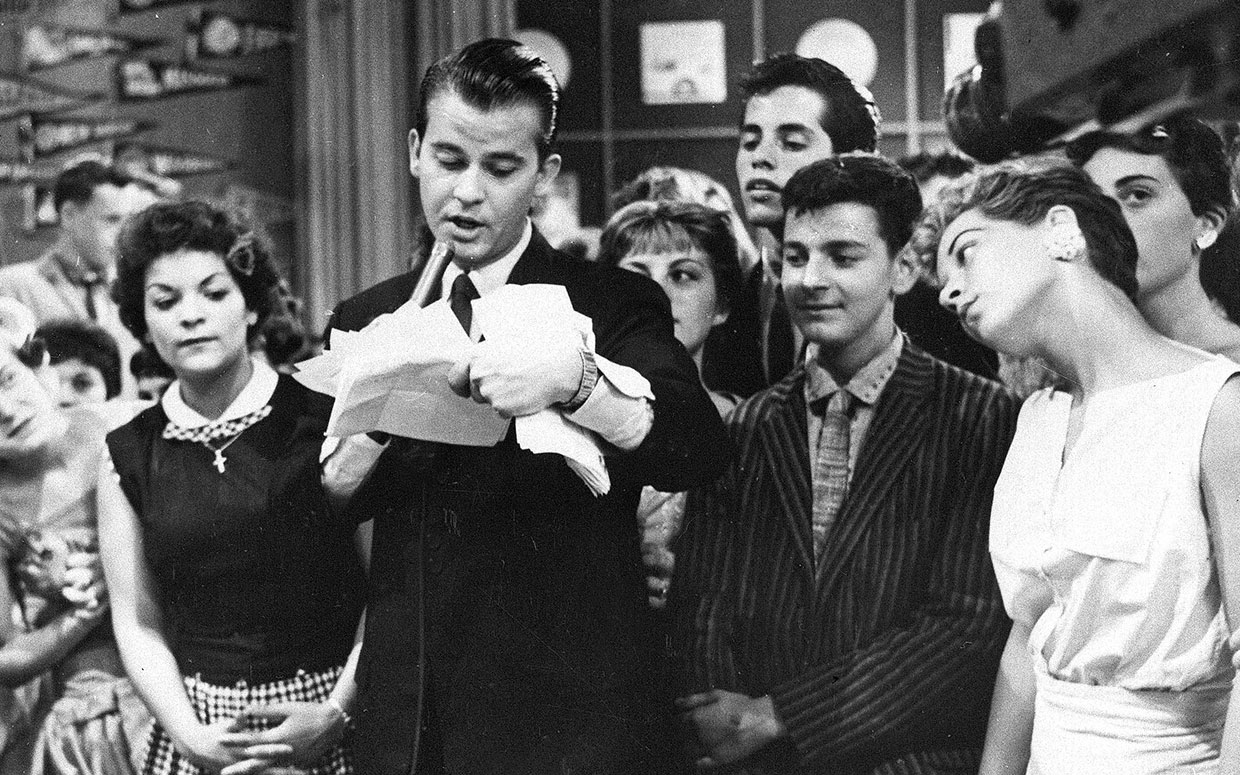 Classic TV Quiz: Can You Name These 1950s TV Shows? 06
