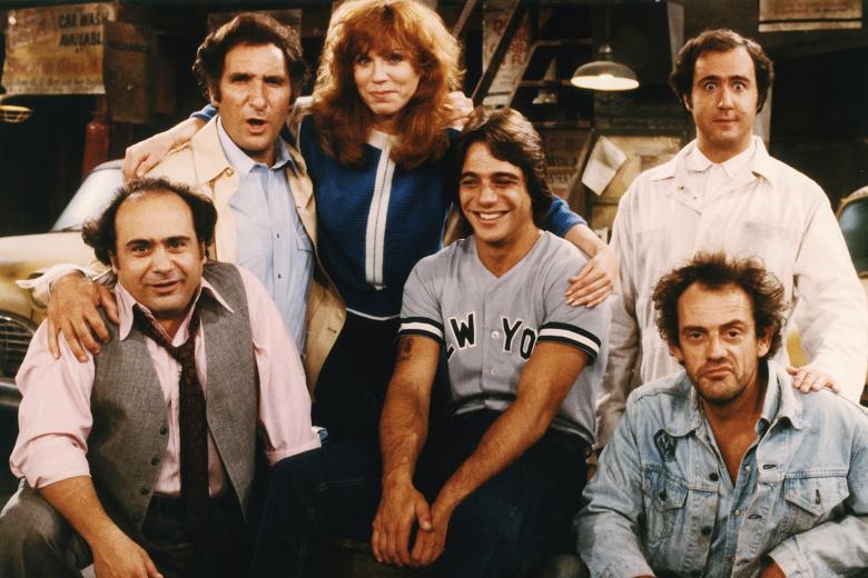 Can You Name These 1970s TV Shows? (Medium Level) 12