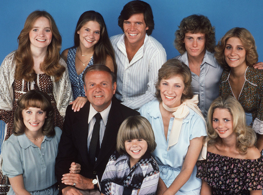 Can You Name These 1970s TV Shows? (Medium Level) 13