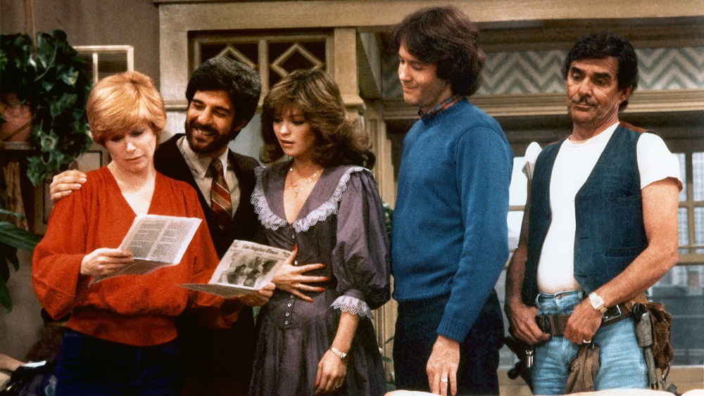 Can You Name These 1970s TV Shows? (Medium Level) 15