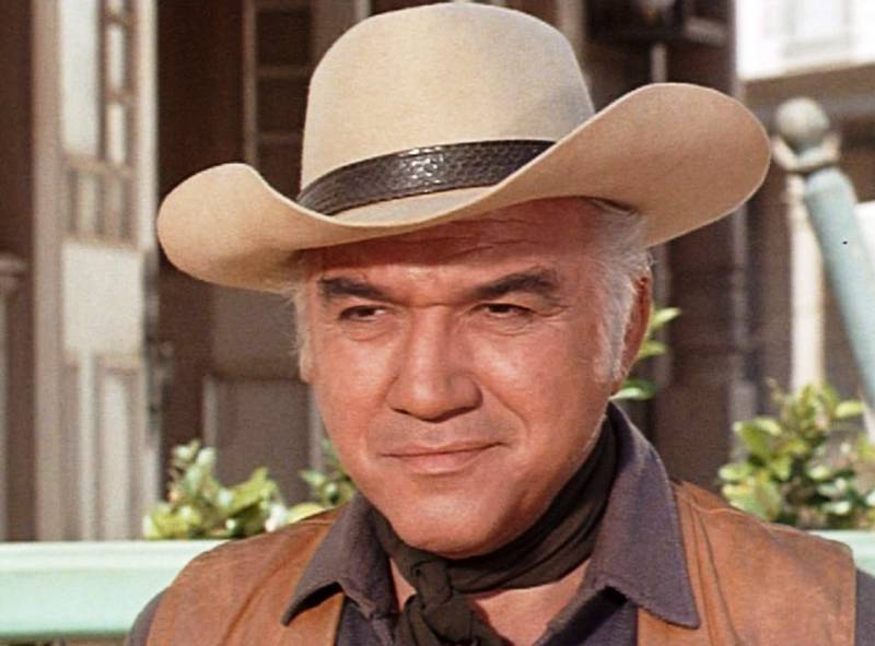 How Well Do You Know “Bonanza”? 01