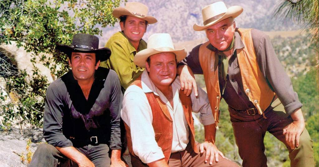 How Well Do You Know “Bonanza”? 05