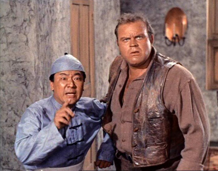 How Well Do You Know “Bonanza”? 09