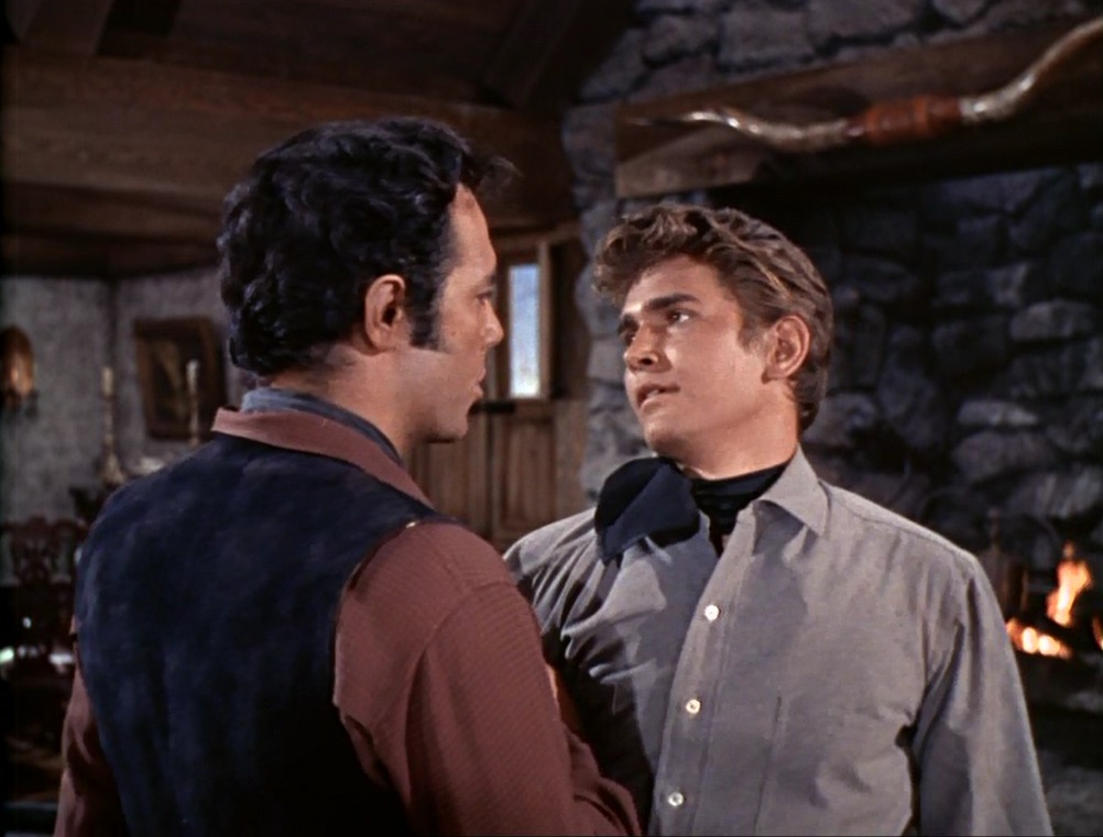 How Well Do You Know “Bonanza”? 11