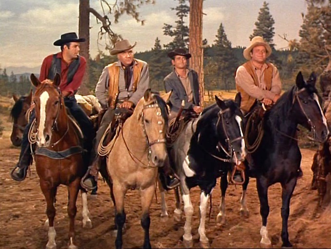 How Well Do You Know “Bonanza”? 13