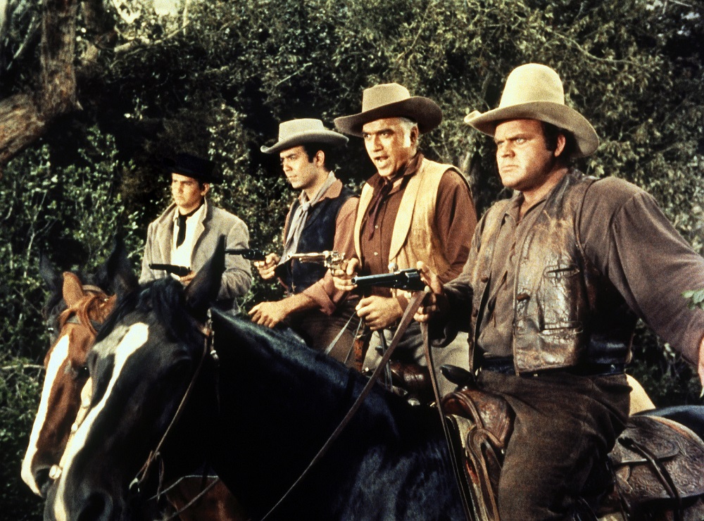 How Well Do You Know “Bonanza”? 15