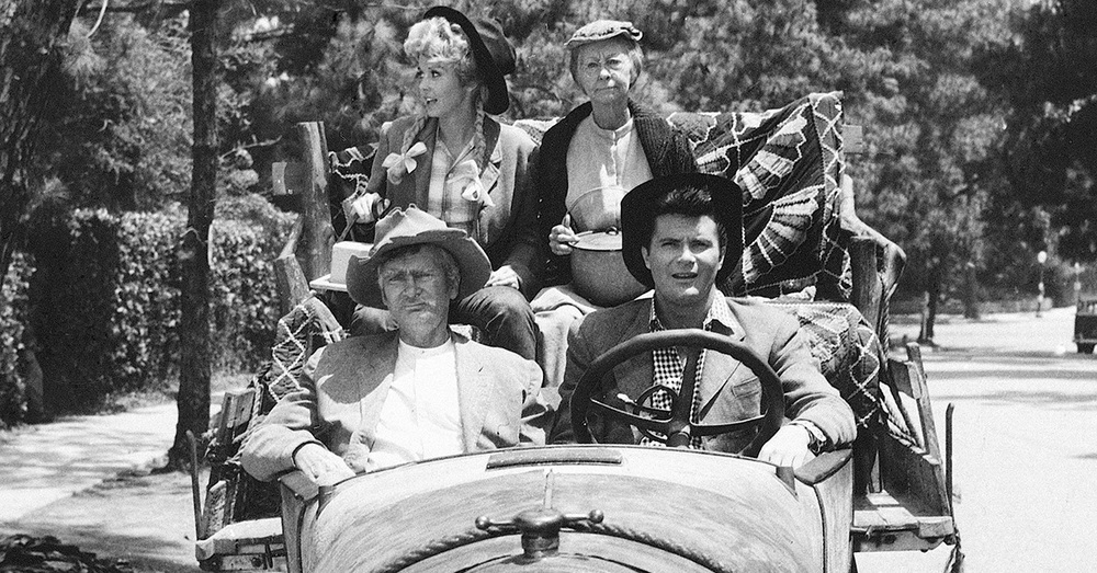 How Well Do You Know “The Beverly Hillbillies”? 07