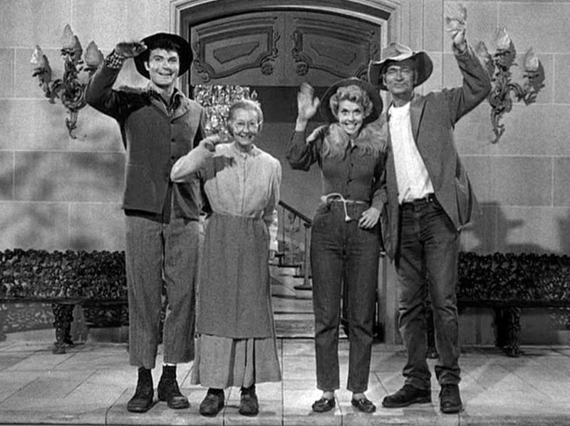 How Well Do You Know “The Beverly Hillbillies”? 