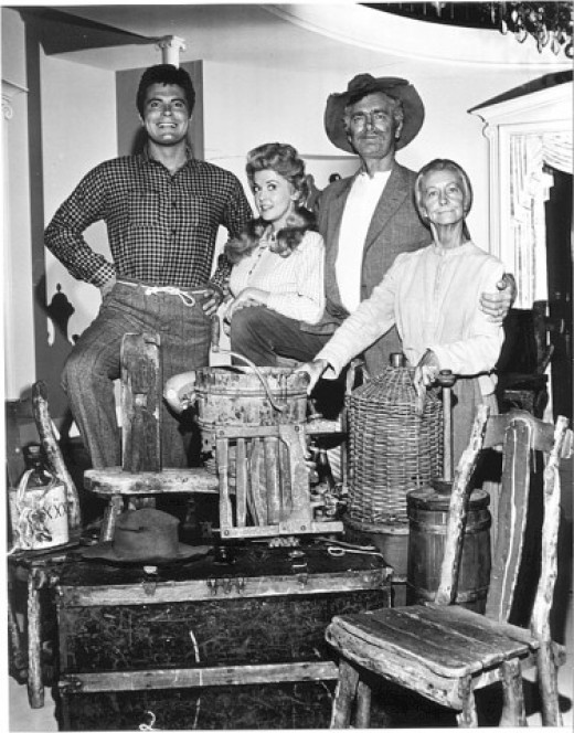 How Well Do You Know “The Beverly Hillbillies”? 12
