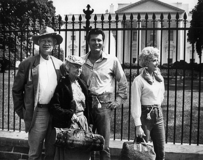 How Well Do You Know “The Beverly Hillbillies”? 13